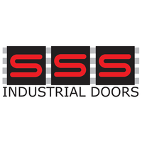SSS Industrial Doors